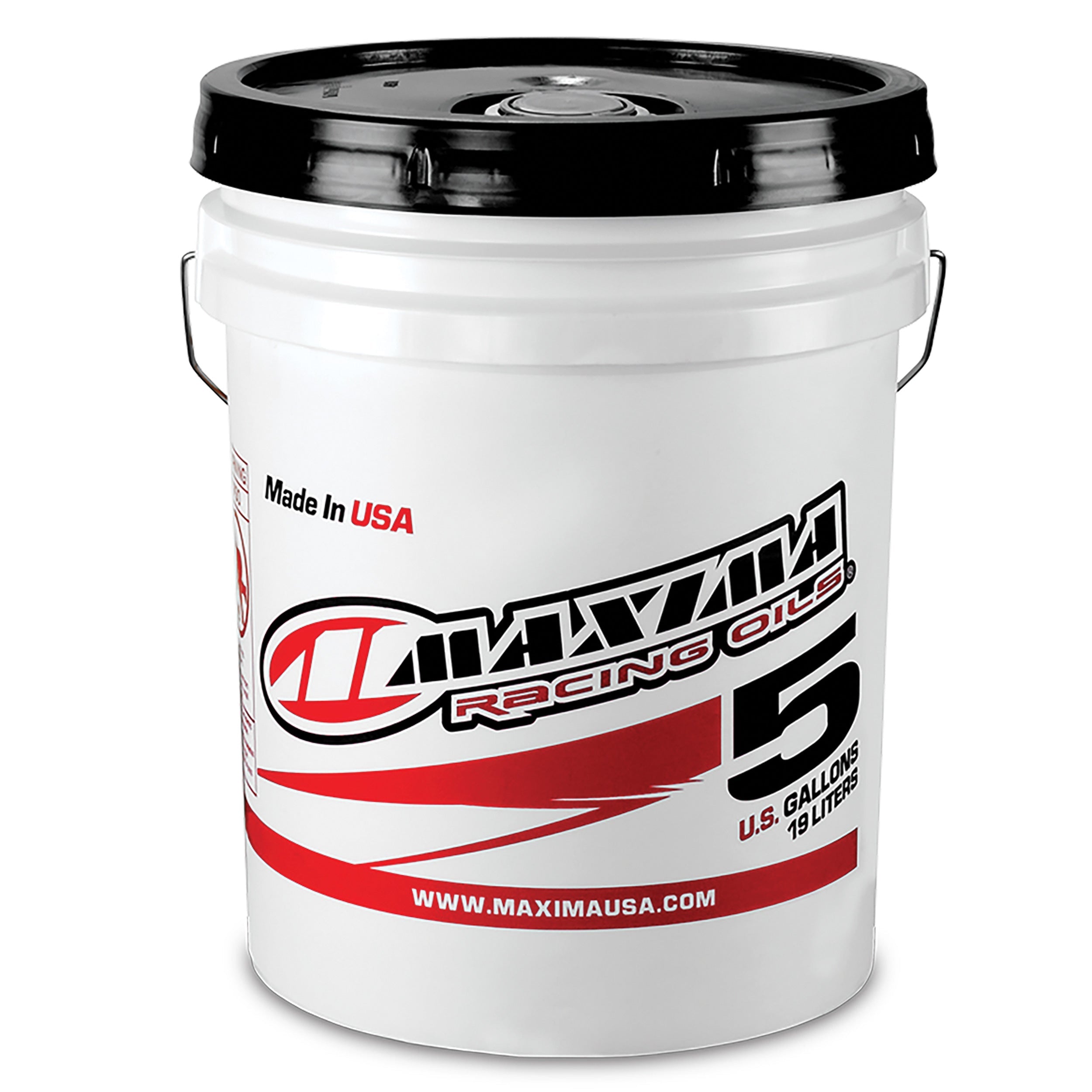 Premium High Performance 4-Stroke Engine Oil (35505)