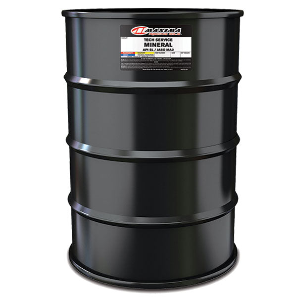 Maxima Racing Oils Technical Service Full Synthetic 4T Oil (30-43055)