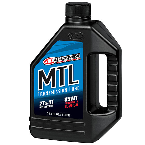 Maxima Mtl High Performance Transmission Lubricant Ea Of 12 (40901-1)