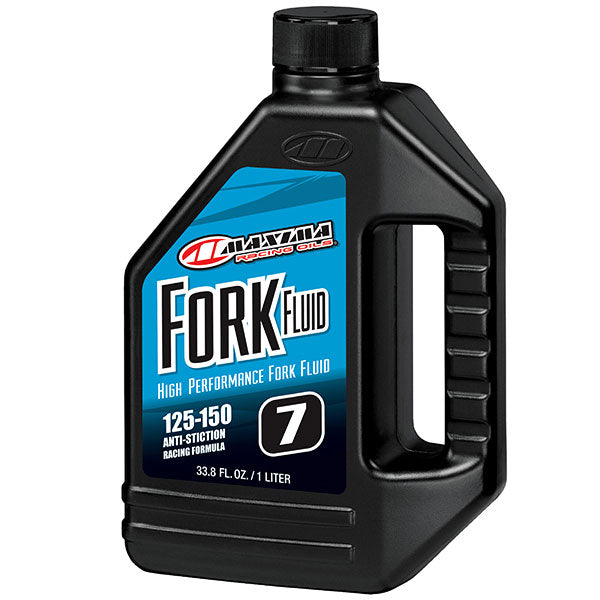 Maxima Racing Oils Racing Fork Fluid (59901-7-1)