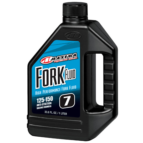 Maxima Racing Oils Racing Fork Fluid 12Pk (59901-7)