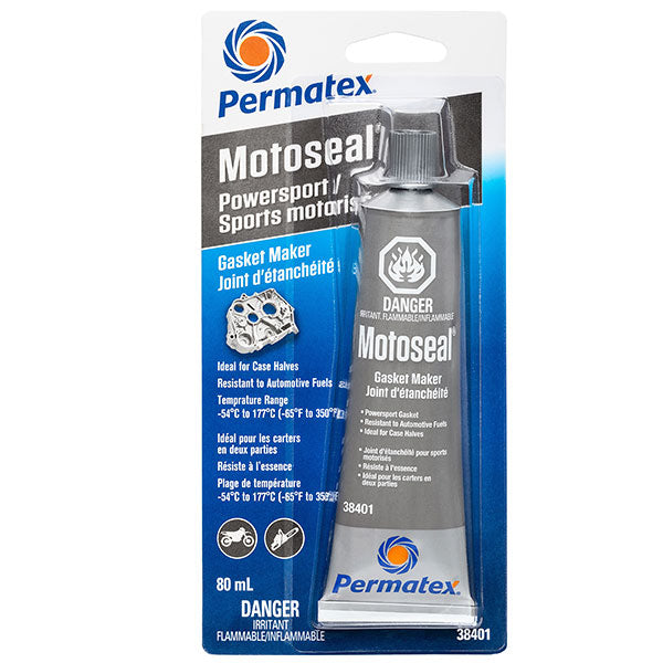 Permatex Motoseal 1 Ultimate Gasket Maker (38401) RogueFuel.ca