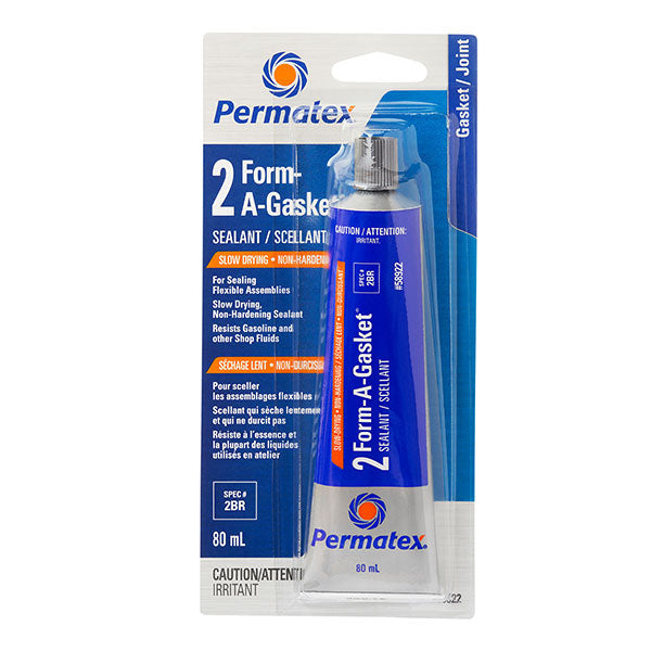 Permatex Form-A-Gasket No 2 Sealant (58922)