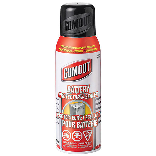 Gumout Battery Protect & Sealer (29224)