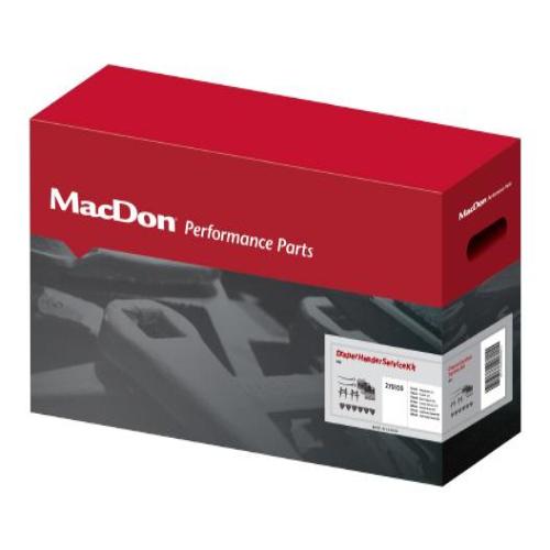 MacDon Draper Header Service Kit - MCD279097 | RogueFuel.ca