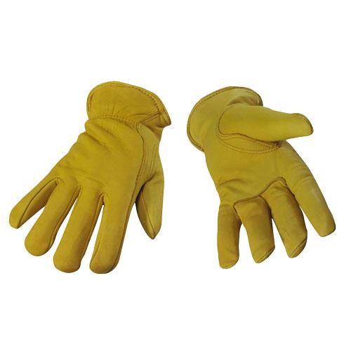 ghtdgs-9th-Premium Goatskin Gloves- 9 | RogueFuel.ca