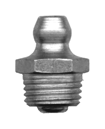 Fairview Grease Nipple;45Elb;M8x1;10 Card Item #: FVF-C10-GNM-445 | RogueFuel.ca