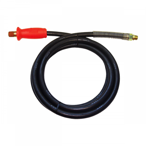 Fairview Abrake Assy w/Red Grip & Spring;20Ft Item #: FVF-HABRED-20GGSG | RogueFuel.ca