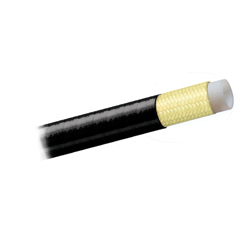 Fairview 1/4 ID 100R8 Hydraulic hose;250ft Item #: FVF-HR8-4-REEL | RogueFuel.ca