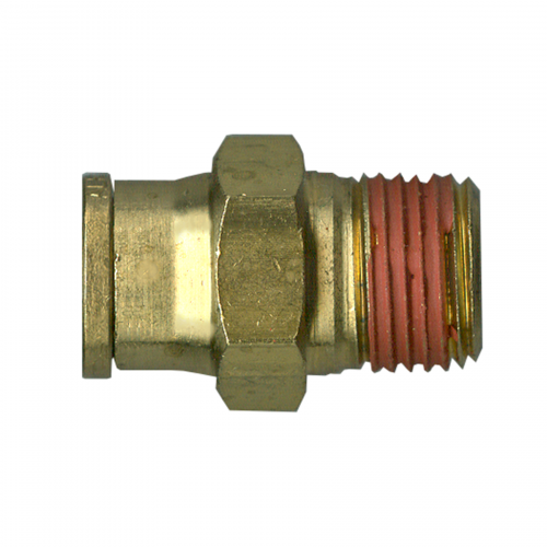 Fairview Push-Connect Adptr;5/32x1/4MPT Item #: FVF-PC68-2-1/2B | RogueFuel.ca
