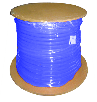 Fairview Sewer Clean Assy;3/4 ID, Orange, 500ft Item #: FVF-SCH-12ORA-500 | RogueFuel.ca