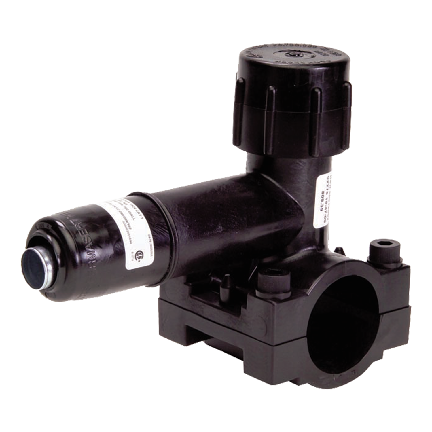 Fairview Mechanical Gas Tapping Tee;2IPSx1 IPS Item #: FVF-PF-55951 | RogueFuel.ca