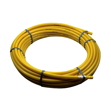 Fairview MDPE Gas Pipe;3/4 IPS, 494 ft Item #: FVF-PF-362-E-SDR11 | RogueFuel.ca