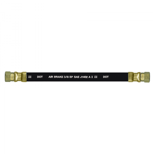 Fairview 3/8 Air Brake Assy;3/8FSAE B/E;26in Item #: FVF-HAB-6-26FS | RogueFuel.ca