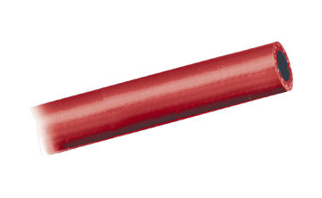 Fairview 3/8 ID PVC Assy;300PSI;1/4 MPT;25ft;Red Item #: FVF-RV6RED-25B | RogueFuel.ca