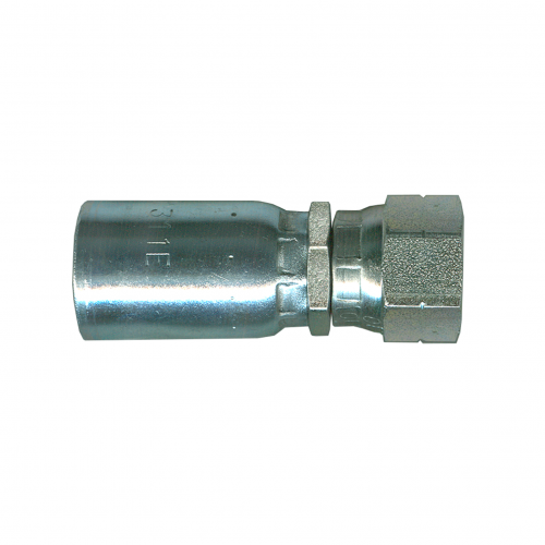 Fairview 100R5 Crimp;3/4Nom.IDx3/4FSAE Item #: FVF-SCW528-1212 | RogueFuel.ca