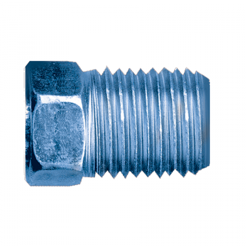 Fairview Adapter;M10x1.0 to 3/16(3/8-24);JPN Item #: FVF-SJ143-3 | RogueFuel.ca