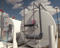 Fuel Tanks & Storage Tanks | RogueFuel.ca | Munro Industries rf-10070306
