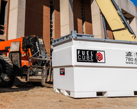 Fuel Transport & Storage Solutions | RogueFuel.ca | Munro Industries