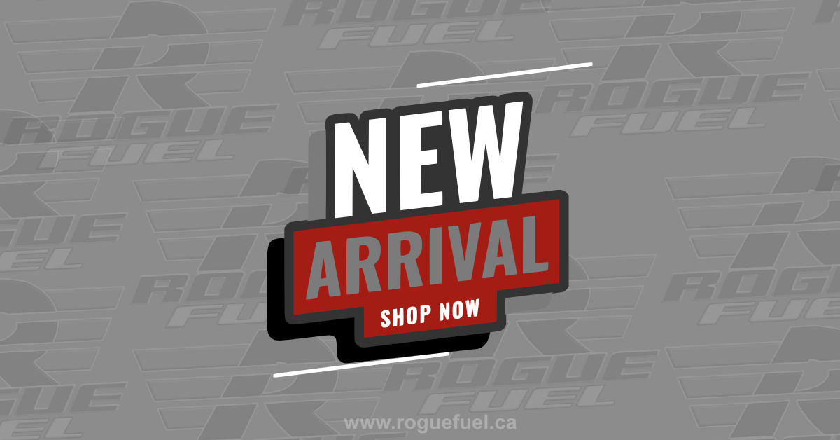 New Products & Releases | RogueFuel.ca | Munro Industries