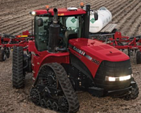 Revolutionizing Farming One Part at a Time | Rogue Fuel.ca | Munro Industries