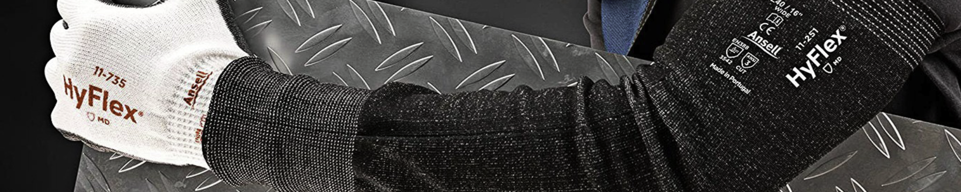 Cut Resistant Sleeves | RogueFuel.ca | Munro Industries rf-100703151903