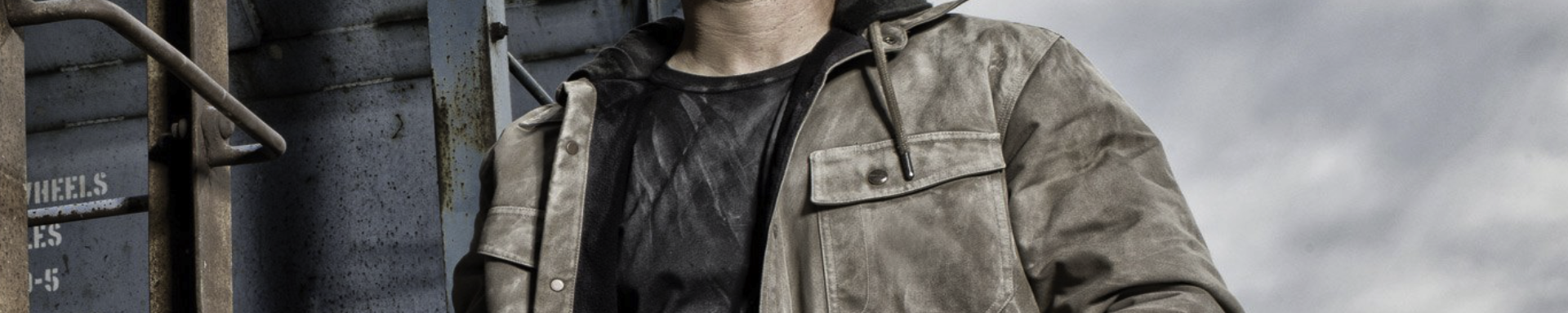Flame Resistant Jackets | RogueFuel.ca | Munro Industries rf-100703150504
