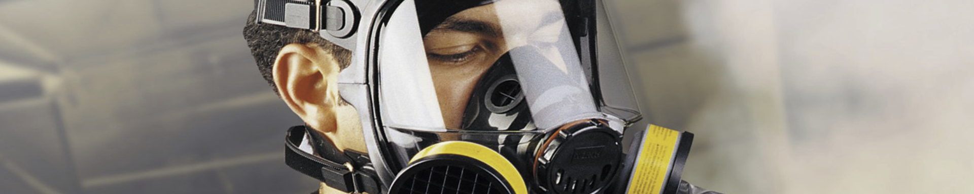 Full Face Respirators | RogueFuel.ca | Munro Industries rf-100703151302