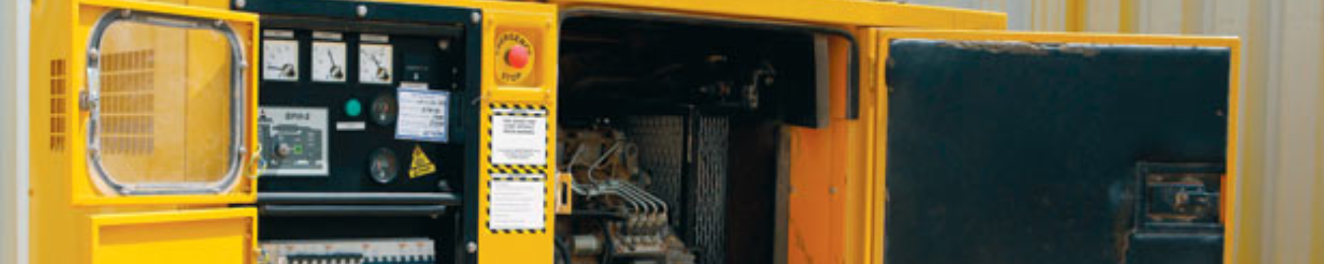 Reliable portable diesel generator for events, job sites, and emergency power solutions - durable, fuel-efficient, and eco-friendly design by Rogue Fuel. - Generators, Light Towers & Power Supply | RogueFuel.ca | Munro Industries rf-1007030802