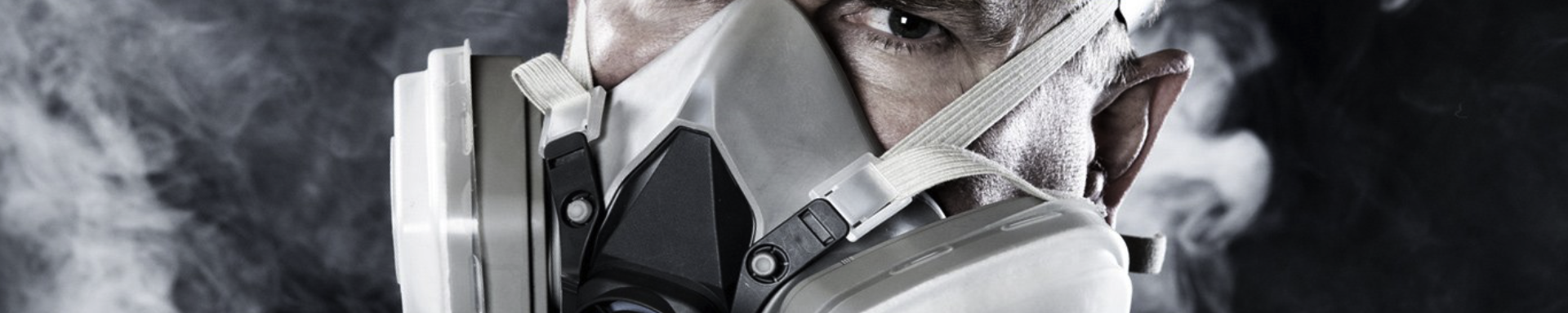 Half Facepiece Respirators | RogueFuel.ca | Munro Industries rf-100703151304