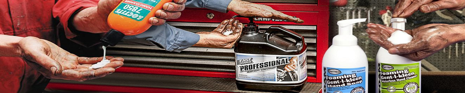 Hand Care | RogueFuel.ca | Munro Industries rf-1007030715