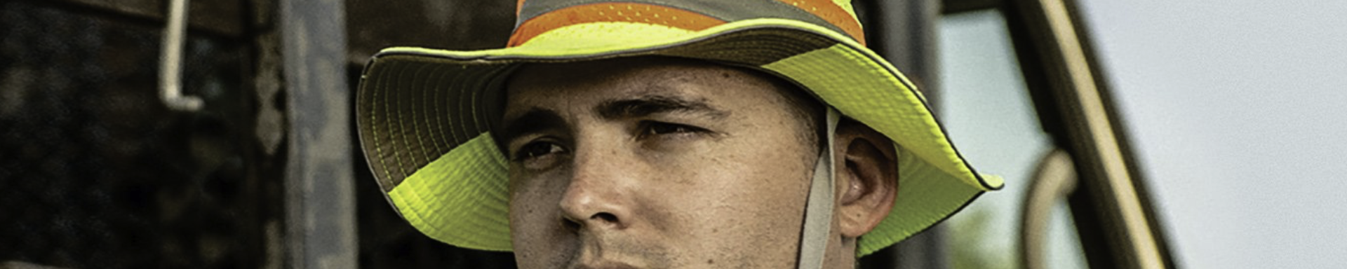 High Visibility Safety Headwear | RogueFuel.ca | Munro Industries rf-100703151002