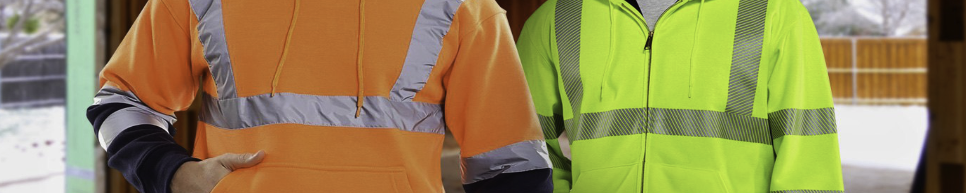 High Visibility Safety Hoodies | RogueFuel.ca | Munro Industries rf-100703151003