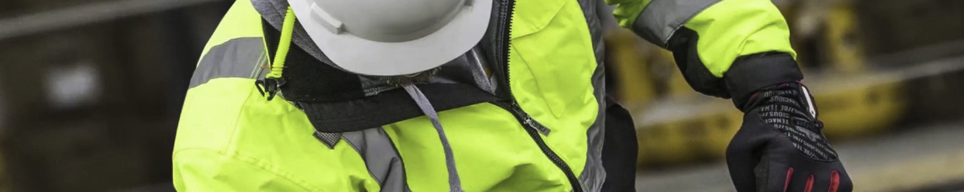 High Visibility Safety Jackets & Coats | RogueFuel.ca | Munro Industries rf-100703151004