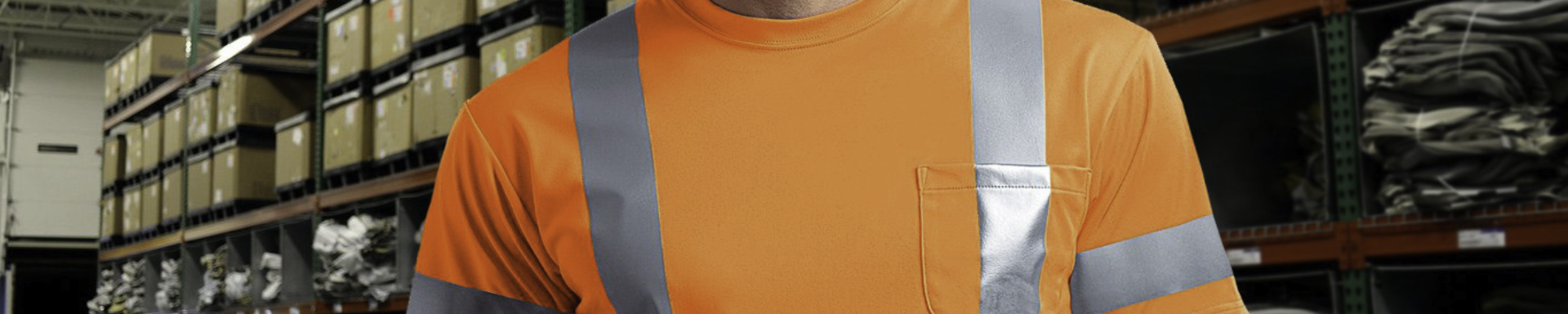 High Visibility Safety Shirts | RogueFuel.ca | Munro Industries rf-100703151005