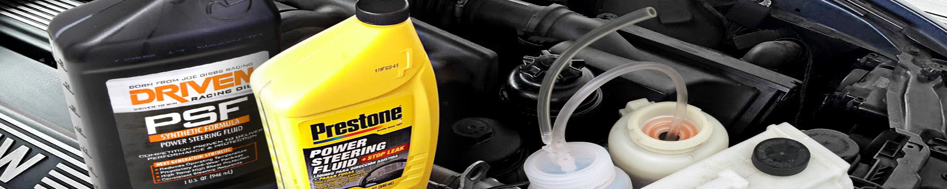 Power Steering Fluid | RogueFuel.ca | Munro Industries rf-1007030719