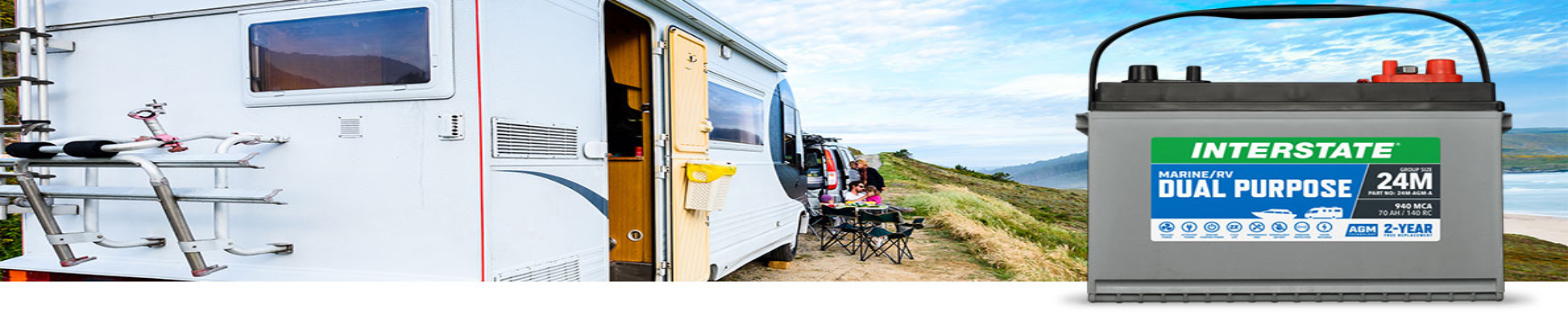 RV Dual Purpose Batteries | RogueFuel.ca | Munro Industries rf-100703091203