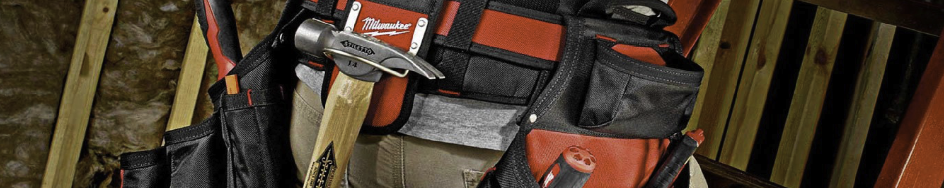 Tool Belts & Pouches | RogueFuel.ca | Munro Industries rf-100703150103