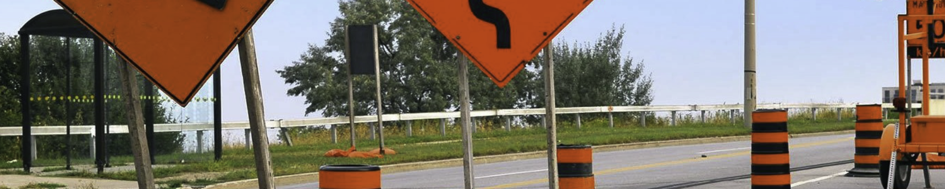 Traffic Control & Signs | RogueFuel.ca | Munro Industries rf-1007031516