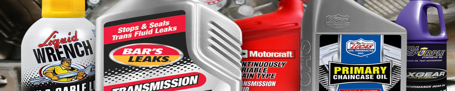 Transfer Case Lubricants | RogueFuel.ca