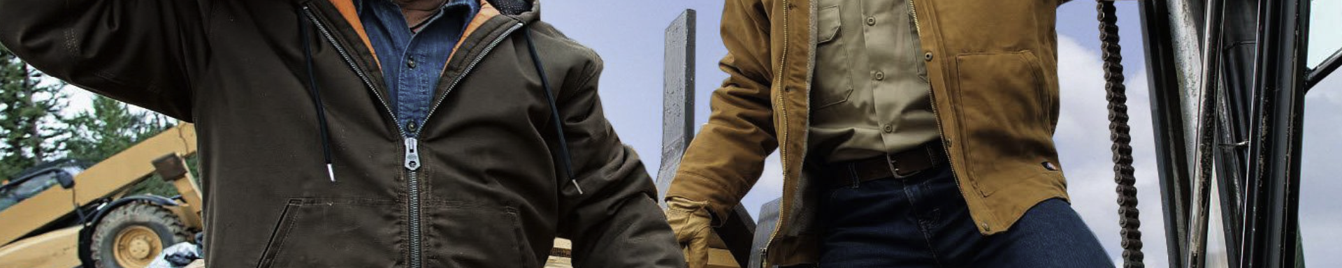 Utility Work Jackets | RogueFuel.ca | Munro Industries rf-100703151105