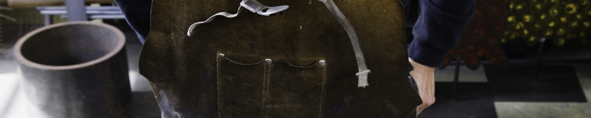 Welding Aprons | RogueFuel.ca | Munro Industries rf-100703150104