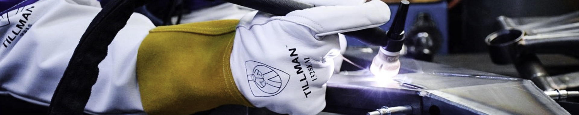Welding Gloves | RogueFuel.ca | Munro Industries rf-100703150509