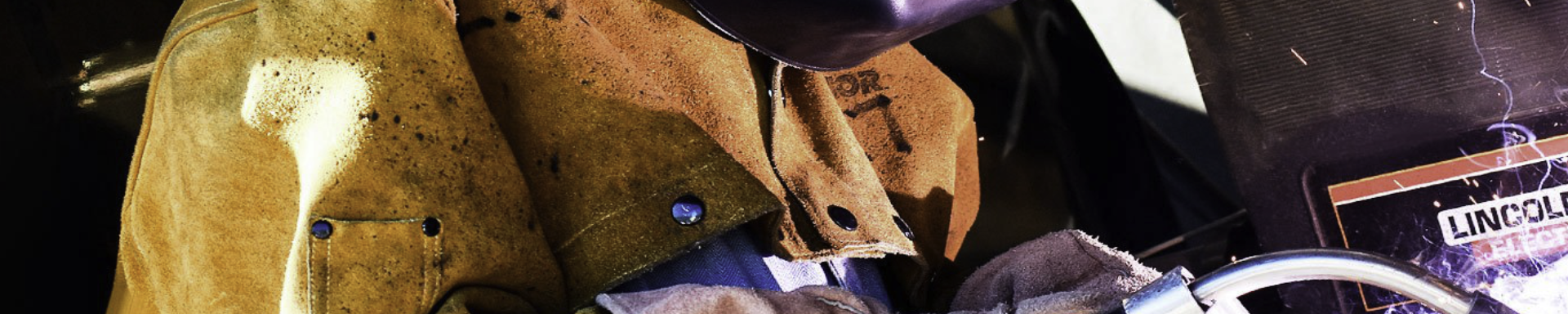 Welding Sleeves | RogueFuel.ca | Munro Industries rf-100703150511