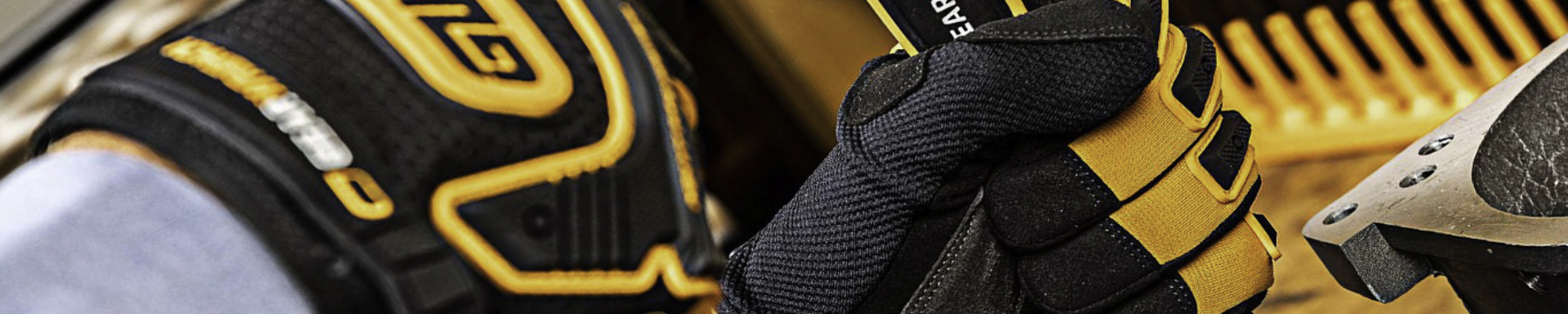 Work Gloves & Hand Protection | RogueFuel.ca | Munro Industries rf-1007031519