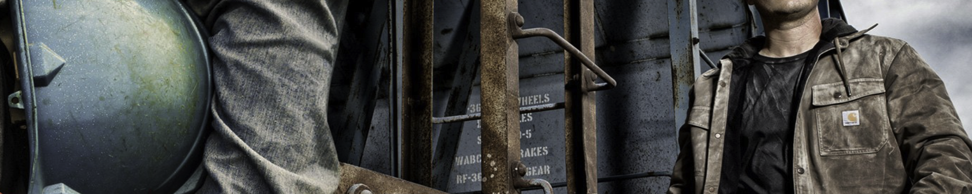 Workwear & Safety Equipment | RogueFuel.ca | Munro Industries rf-10070315