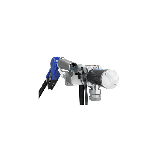GPI 15 GPM 12V Fuel Transfer Pump GPI110000-100 | RogueFuel.ca