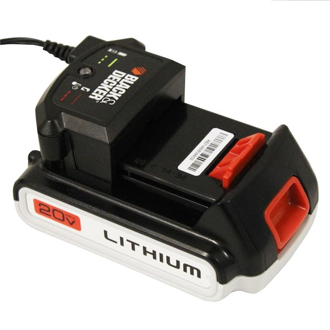 CHAPIN 4 Gallon 20V Rechargeable Backpack Sprayer - 63985