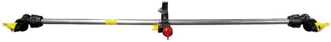 FIMCO 3 Nozzle Boomless Boom w/ 30' Coverage - 5301289 | RogueFuel.ca