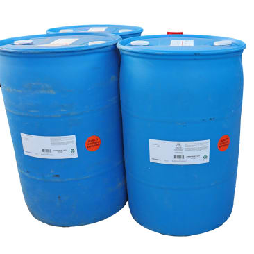 Hercules Cryo-Tek 55G Drum 100% Propylene Glycol -  0656006 | RogueFuel.ca